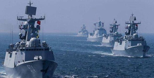 蔡英文拿美国当&ldquo;靠山&rdquo;，却遭美前高官当头棒喝，叫她认清现实