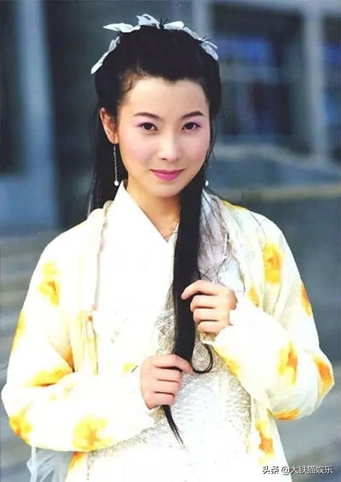 8位沒“少女感”的女星，20多歲時顯老，同齡人老了她們卻反超了