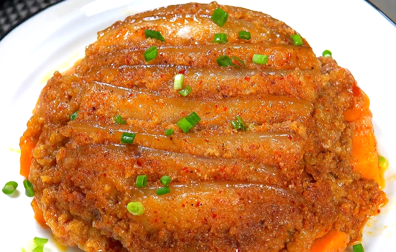 五花肉別只會紅燒了，教你這樣做，軟糯清香，好吃不膩，超解饞