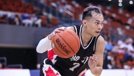 刚刚！退出选秀！NBA今年又看不到中国球员