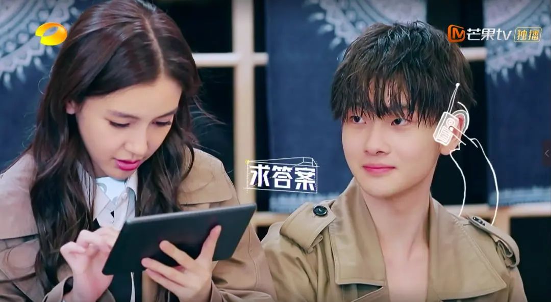 90后用翻糖折服杨颖：哪有天赋异禀，只不过是把