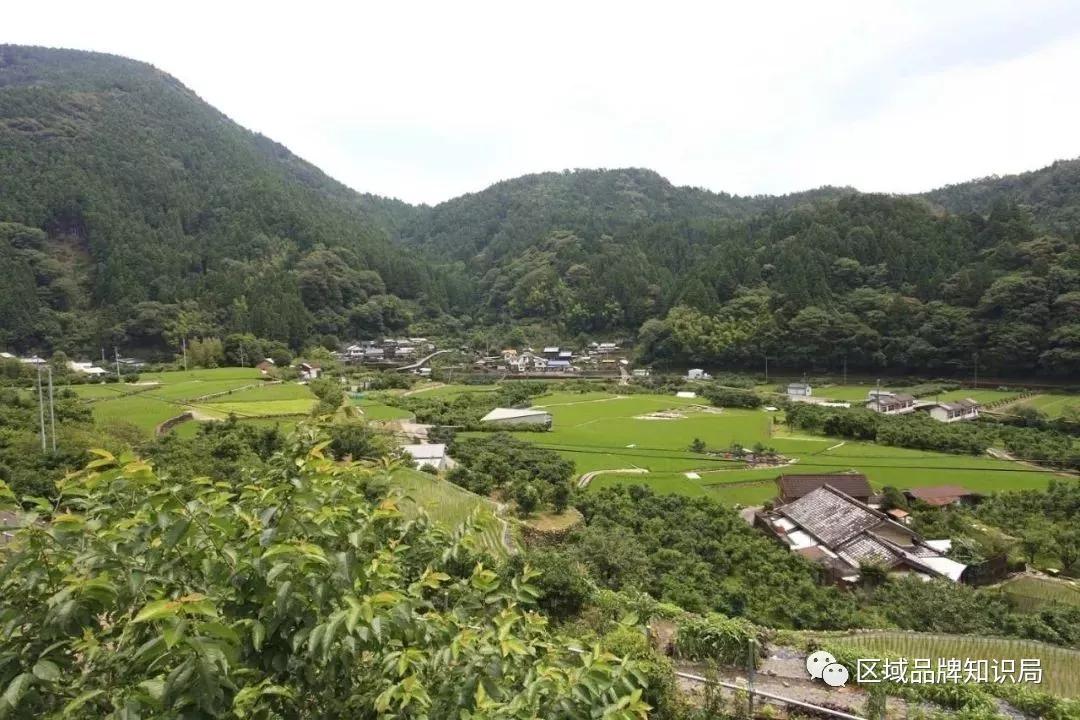 日本农民如何玩转文化营销——柚子、果汁、护肤品、乡情