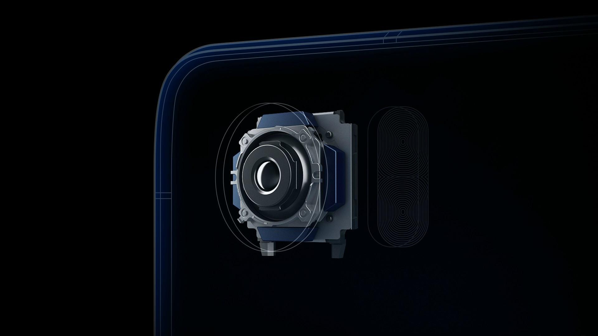 国产手机为什么比不过iPhone？摄像头给了我答案