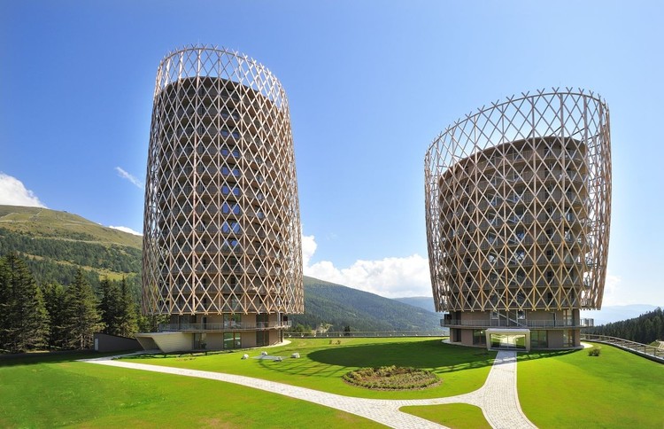 与自然共生的设计，改变我们共同生活的新方式