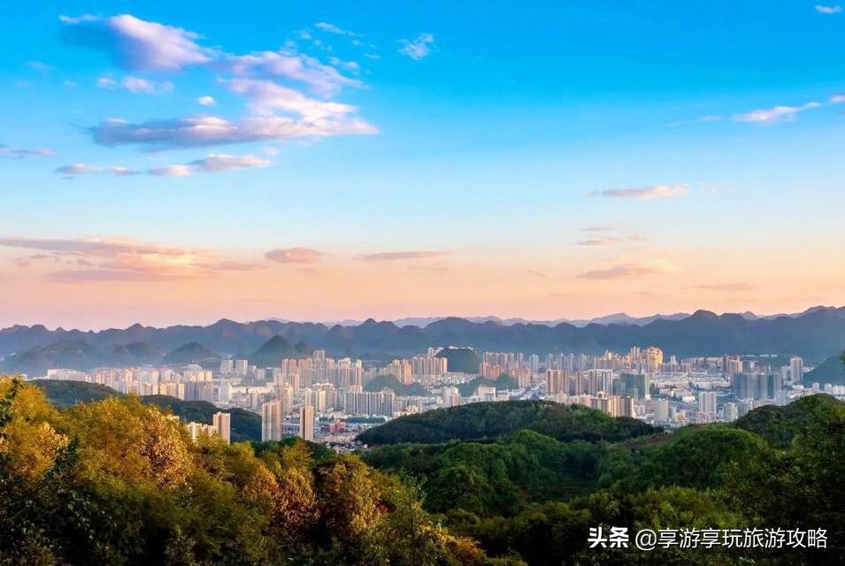 夏季避暑好去处，这三个地方凉爽舒适，空调竟是摆设