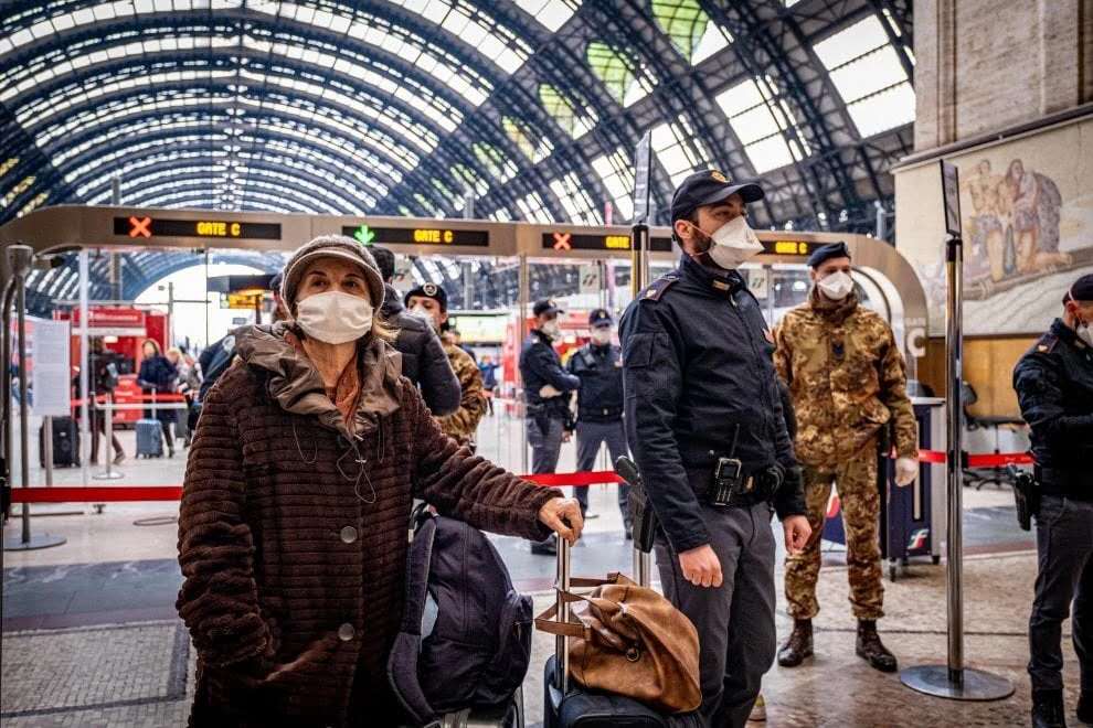 實測報告：針對海外市場的AI測溫 人臉識別算法該如何選型