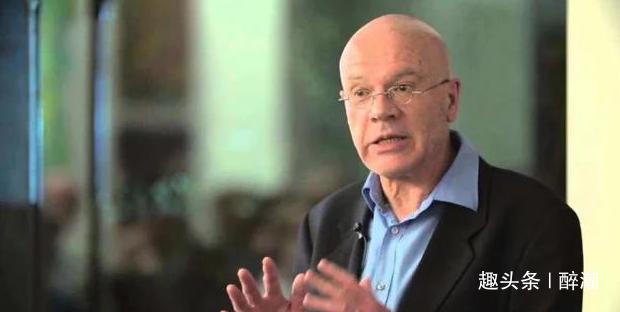 英国教授直言：去趟中国你就知道，什么叫真正