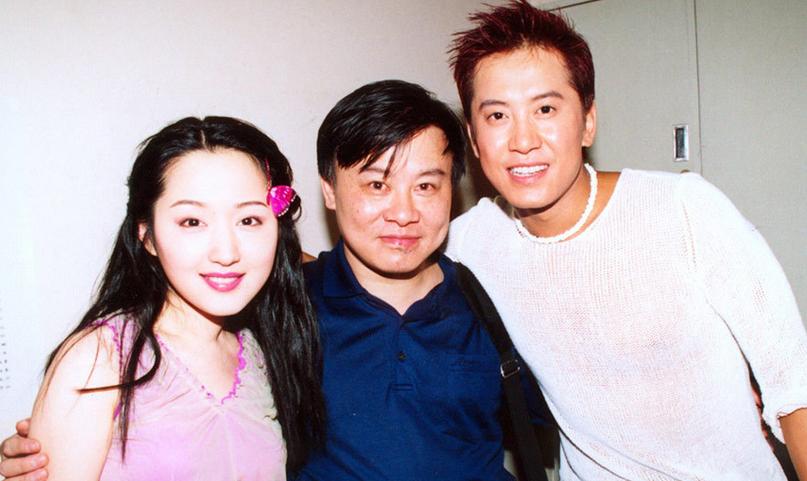 浪姐2：秦昊接替黄晓明，李菲儿不退赛，10位姐姐被淘汰