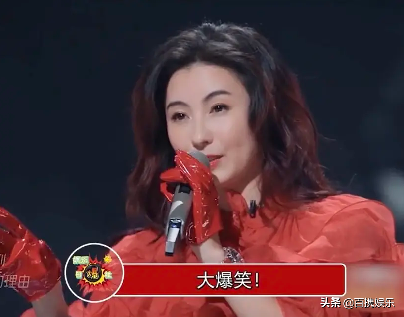 《乘风破浪的姐姐2》告诉我们千万不要去打针，僵脸多到数不过来