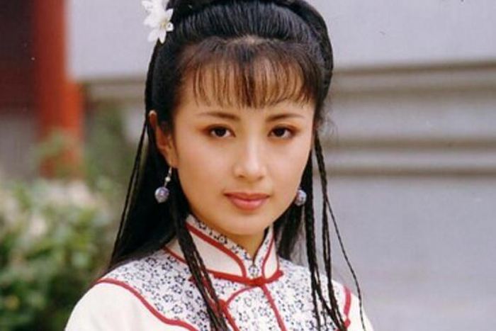 史上第一位女状元，被上司强行霸占，最终被乱军砍死