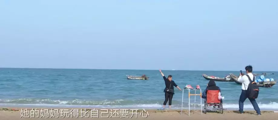 最震撼的国产纪录片回归,哭着打下9.6高分:生死面前,都是小事