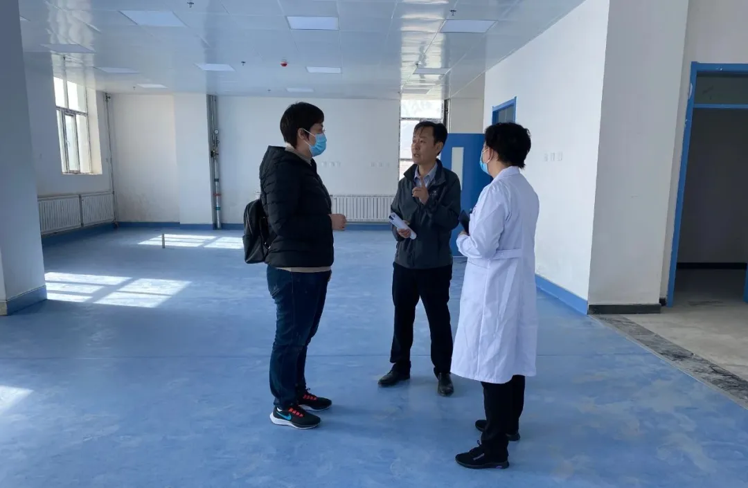 援青手记②丨想到你们,我有点想家了