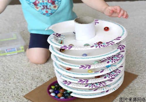 15种自制创意游戏，新奇有趣又好玩，孩子一玩就是大半天