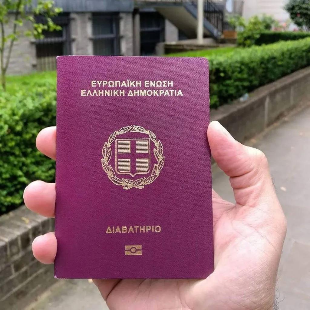 中国人办理希腊黄金签证，也能成为“黄金圣斗士”吗？