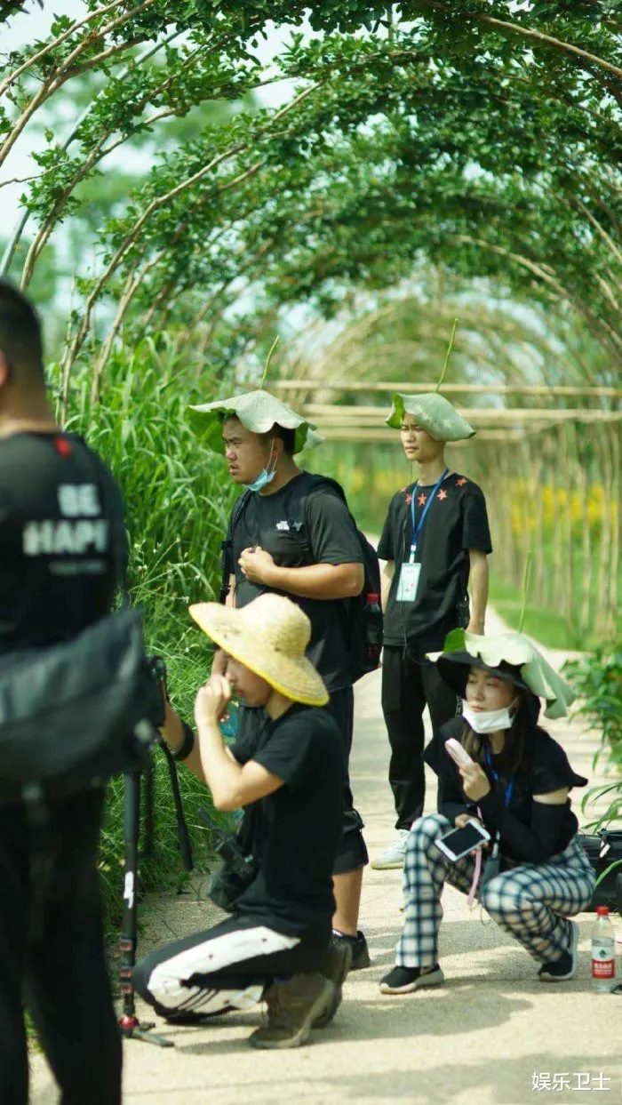 《奇妙小森林》回应郑爽,语气委婉但严正反驳
