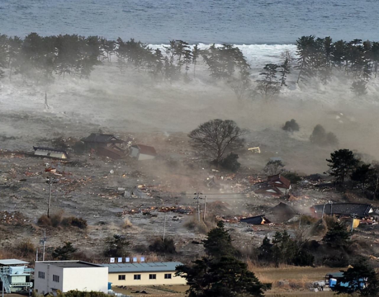 影响深远！3·11大地震十周年，日本政府：灾区可能再发生大地震