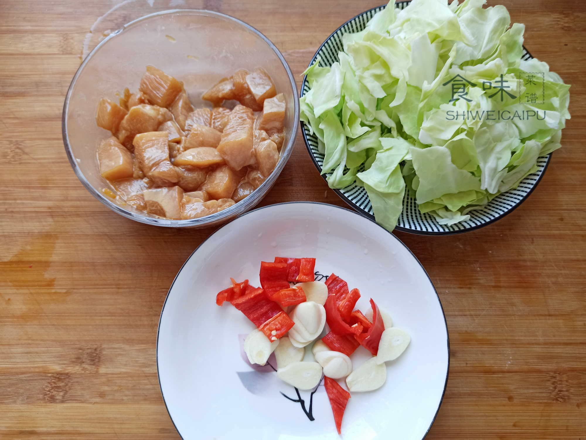 鸡胸肉最好吃的6种做法，肉质不柴，鲜香入味，不用担心长胖增重