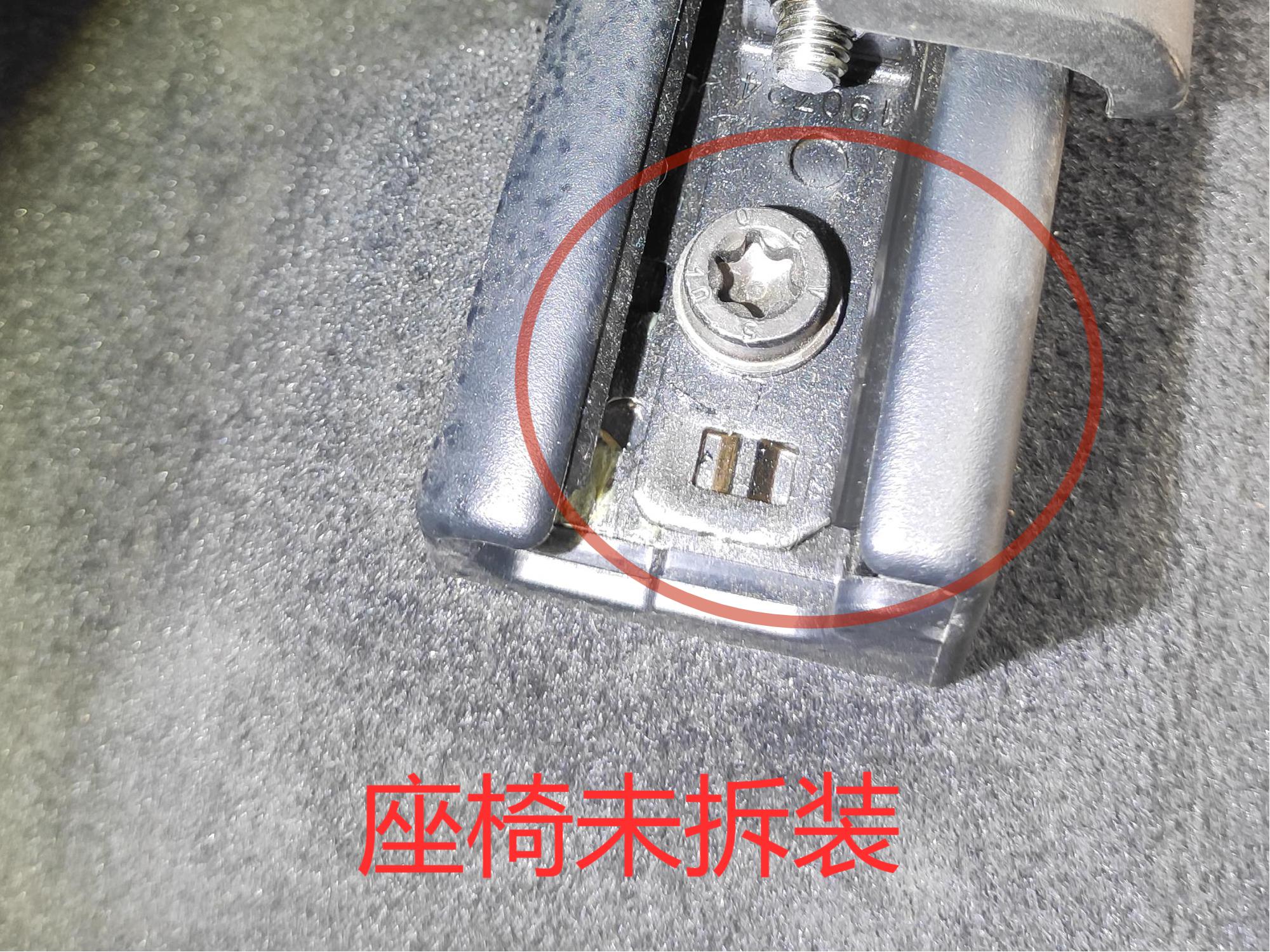 4S店試駕車當(dāng)成展車賣？這……不太合適吧