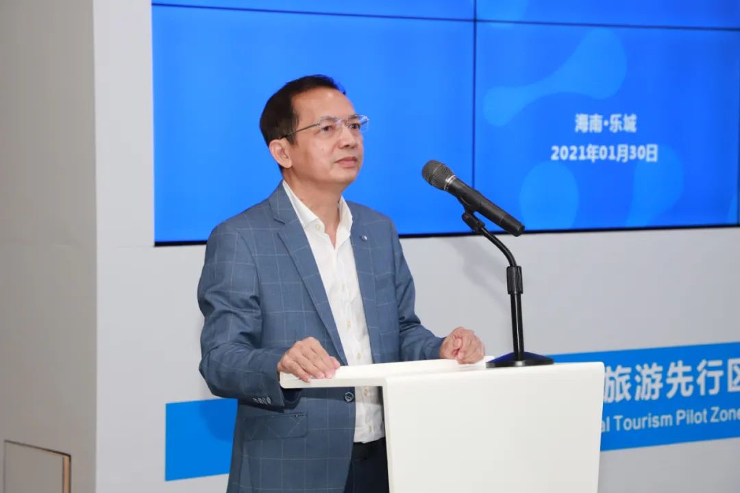博鳌乐城打造医药分开新模式，率先试行“中心药房”服务平台