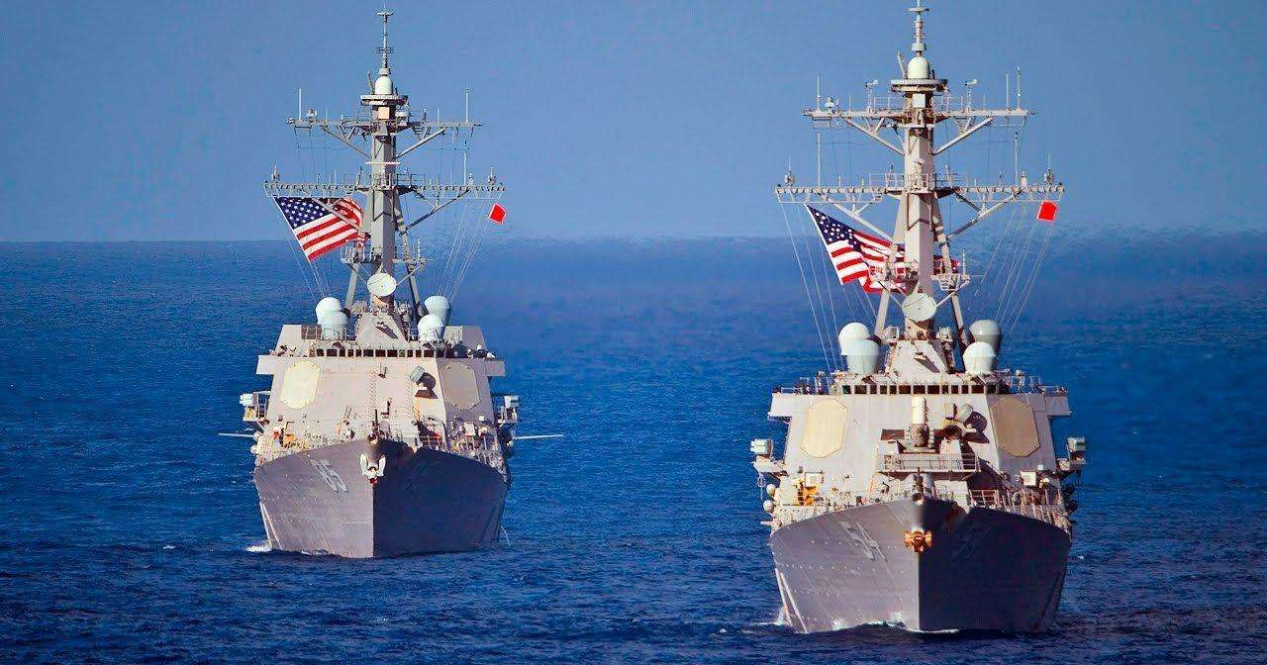 萨达姆事件将再次上演？全世界都小看了特朗普