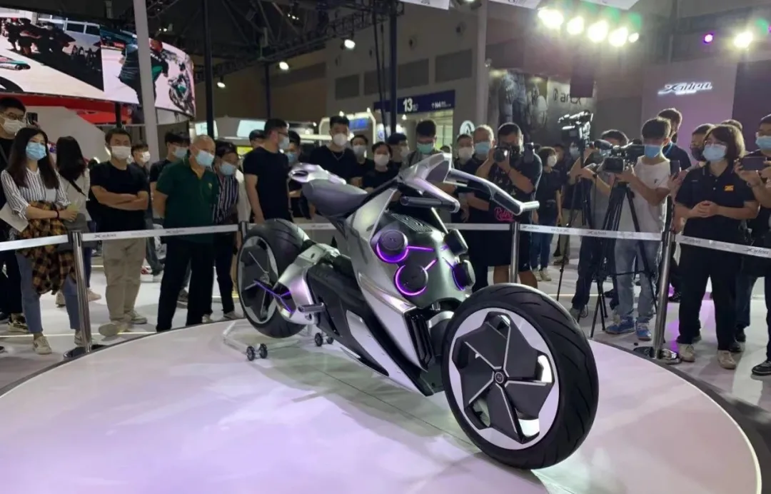 得设计者得摩托车之未来—设计师才是未来国产摩托车的灵魂