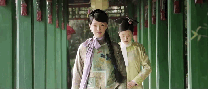 怼片方营销少女感反被吐槽？被演技综艺反噬的章子怡