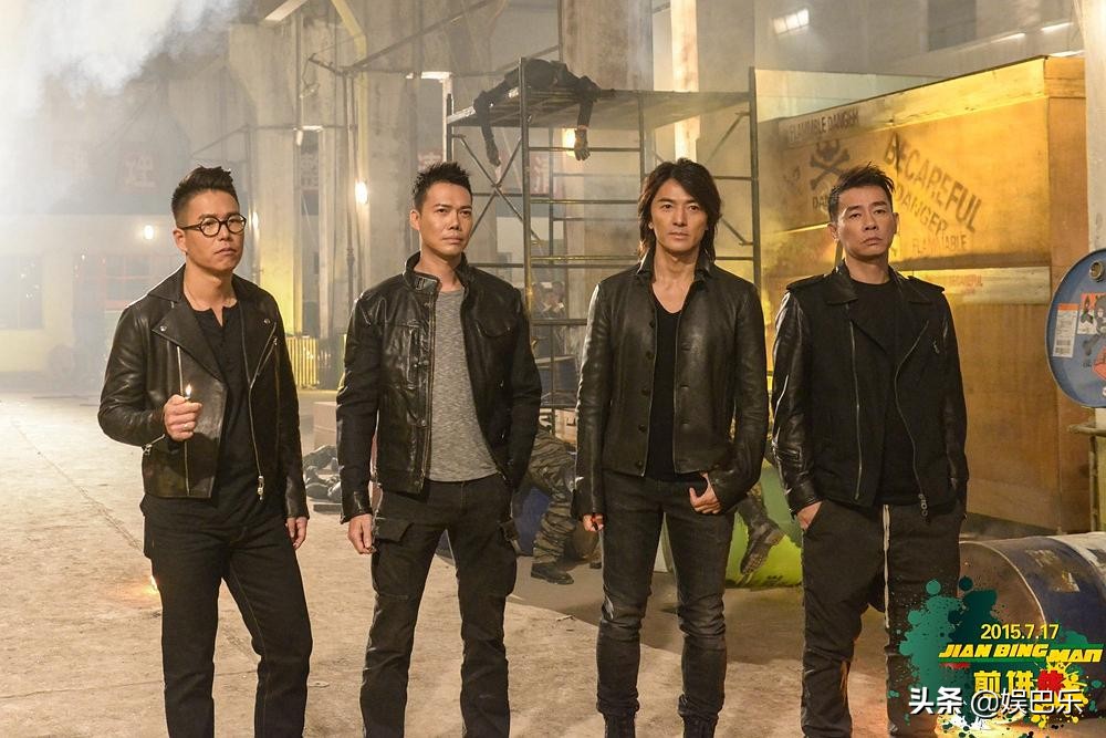 忍无可忍的十部烂片，一部都看不下去，最后一