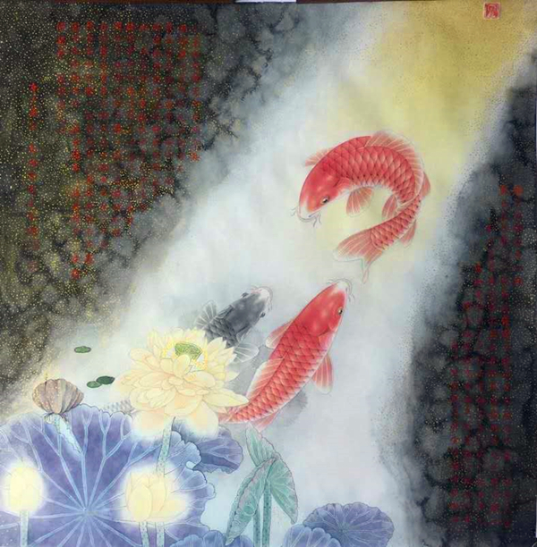 ֪�����껭�����ȷ壺�й�&ldquo;�����&rdquo;��һ��