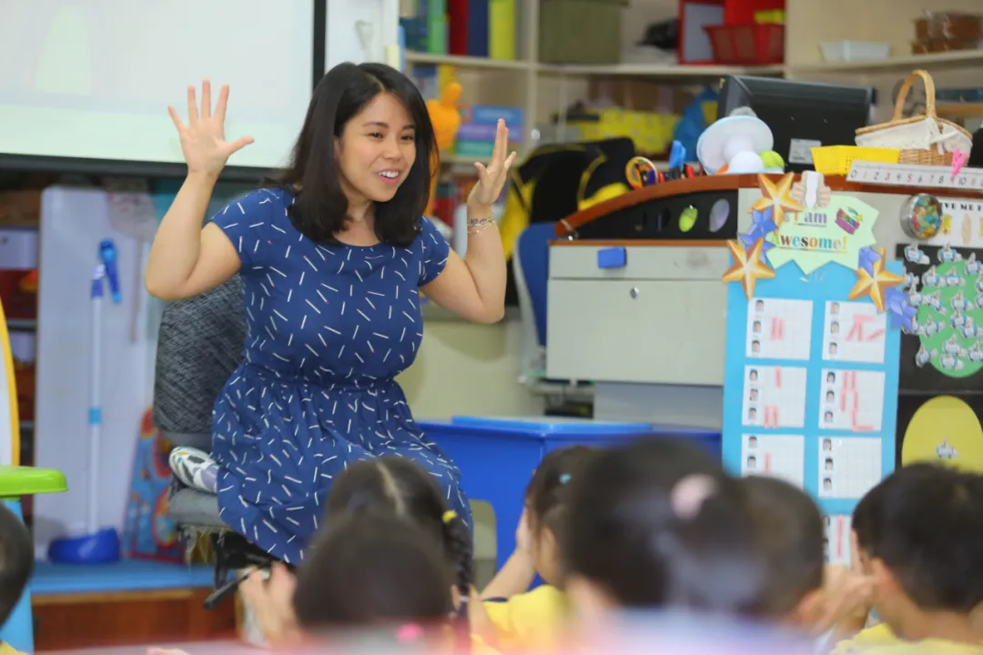 微少量学位：祈福英语实验幼儿园/祈福倚湖湾幼儿园补录机会来啦