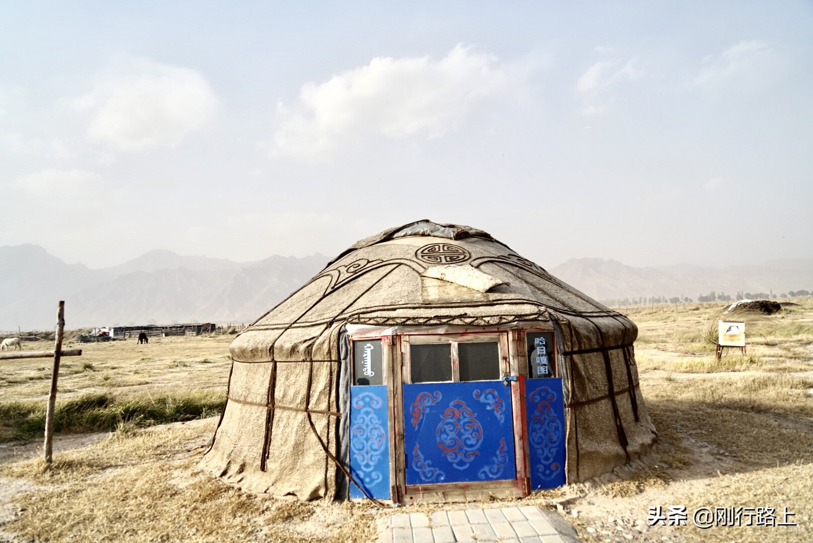 来内蒙古旅游一定要做的几件事，或许这才是真正的内蒙