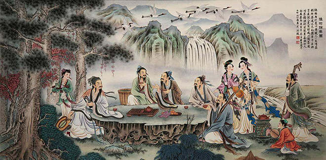 歷經(jīng)千年經(jīng)久不衰：茶到底有何魅力？讀宋代茶詩看茶文化精神