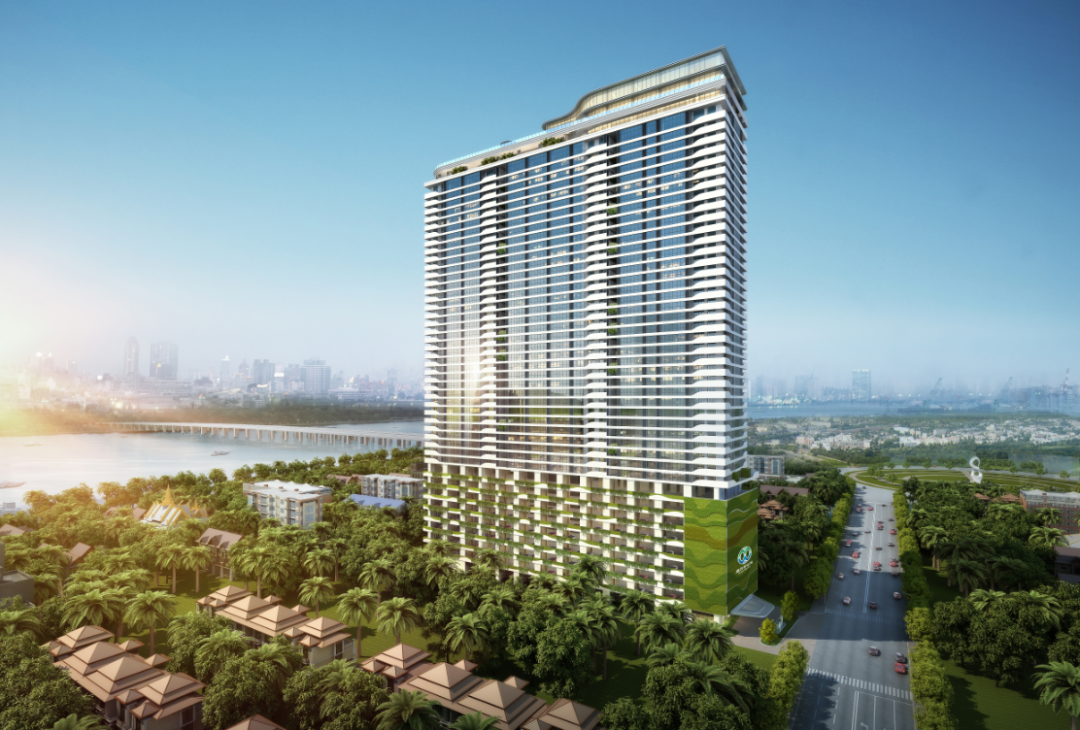 威尔斯公馆：丝毫不懈怠，抗“疫”“筑”家共前进