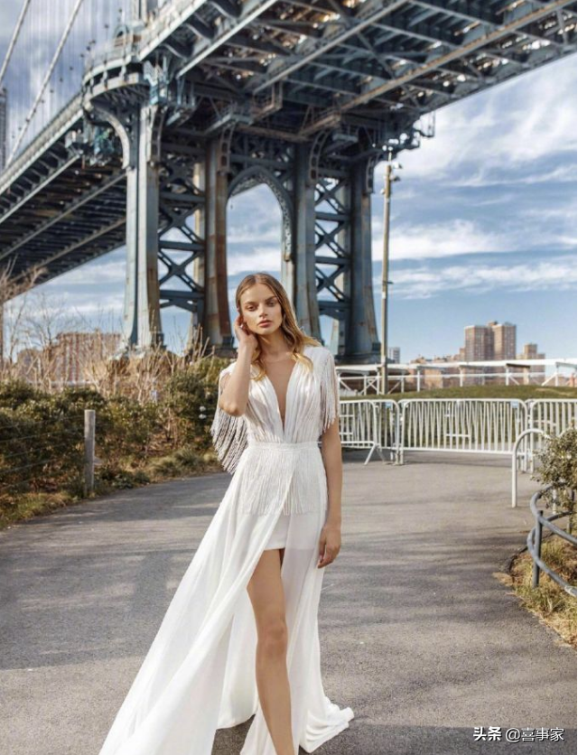 对婚纱的憧憬唯美句子  生活有所期待唯美句子图片