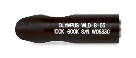 Olympus的渦流探頭