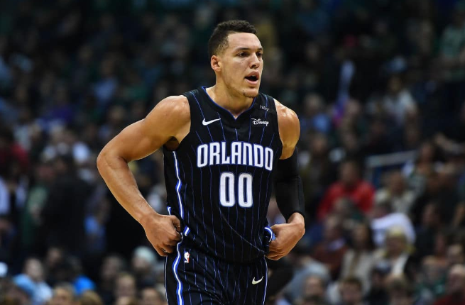 交易戈登！交易武神！魔术彻底重建，再选奥胖