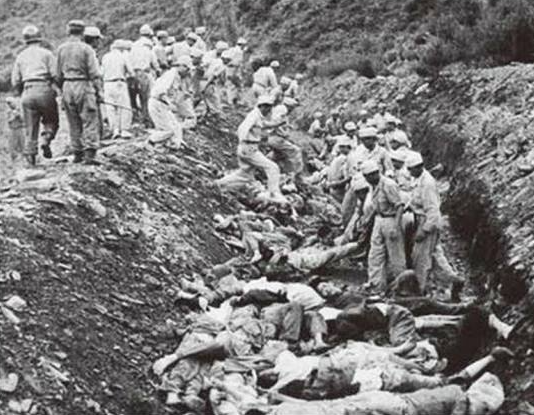 彭德怀计划对美发动进攻，毛主席召开紧急会议