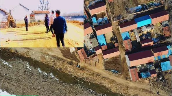 临沂警方无人机都出动了！抓捕现场视频曝光…