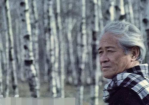 《苦恋》：一场激烈的观念较量，以及作家白桦最为大众熟知的标签