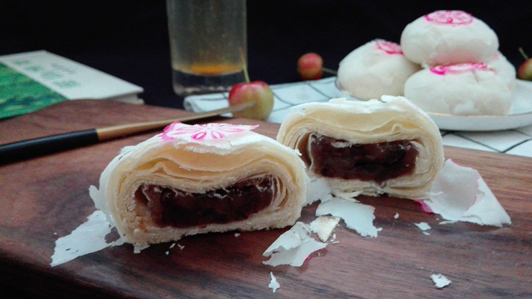 這才是麵粉最解饞的做法，香酥掉渣，放三天不變樣，天天吃不夠