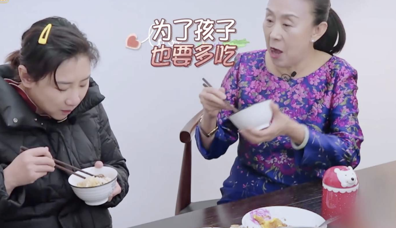 《婆婆和妈妈》：乱剪成常态，冲突成噱头，家