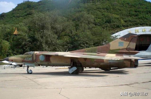 大国善谋，那些年我国从特殊渠道获得的三军武