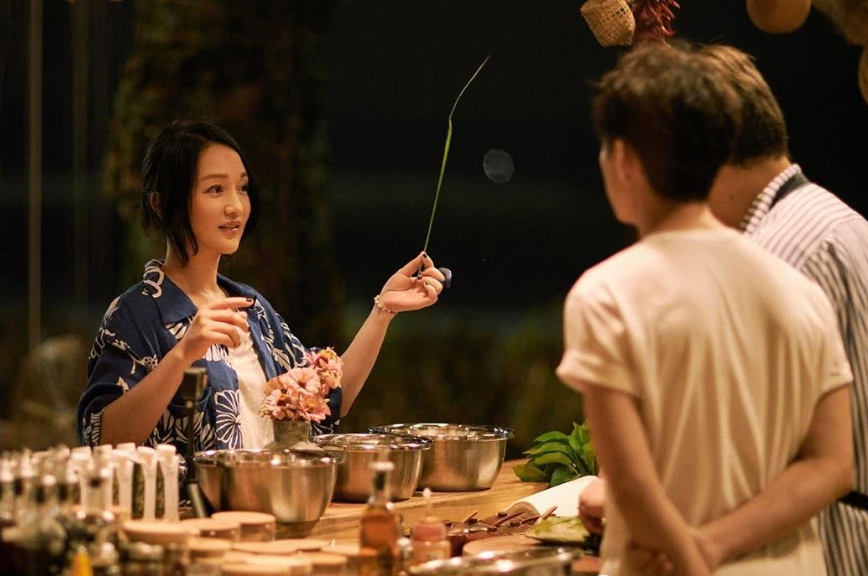 植入更多，两个灵魂没了，《向往的生活》第四季为啥评分更高？