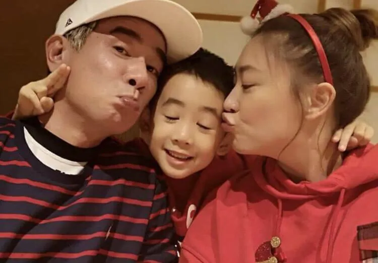 娱乐圈的4个“母老虎”，个个都被宠上天，实在