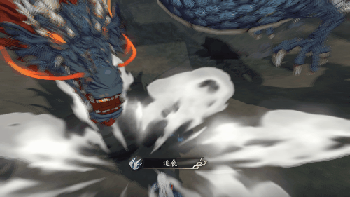 《天地劫：幽城再临》手游终极测试降临 巨型BOSS震撼来袭