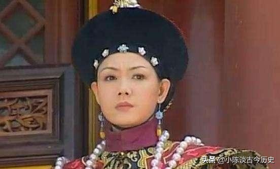 她无儿无女没当过一天皇后，却统领后宫22年，抚养乾隆活到76