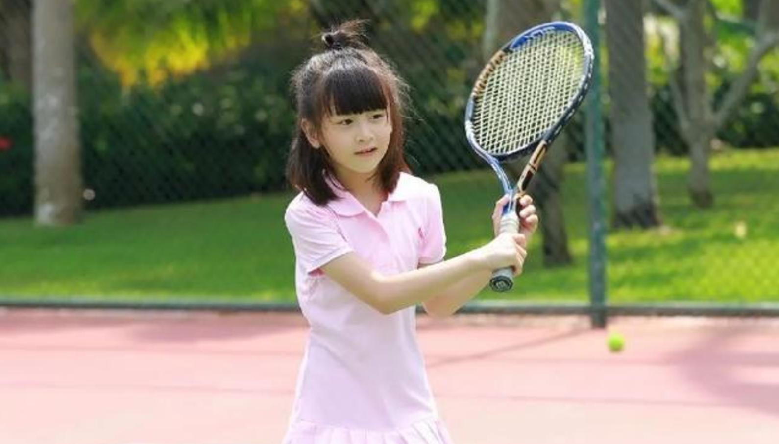 同样是富养女儿，黄多多、王诗龄和森碟，为何