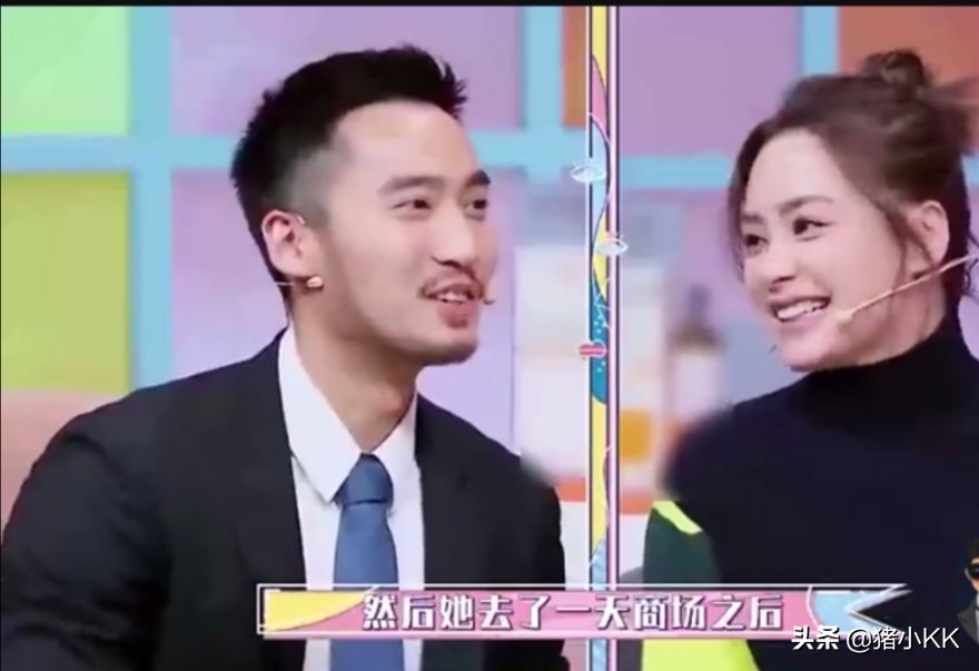 阿娇离婚及时止损，男方收入差距大还太小气