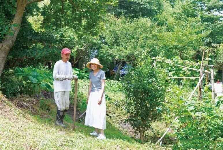 日本女人精致！帶你看74歲家庭主婦生活，穿衣輕熟風高級感十足