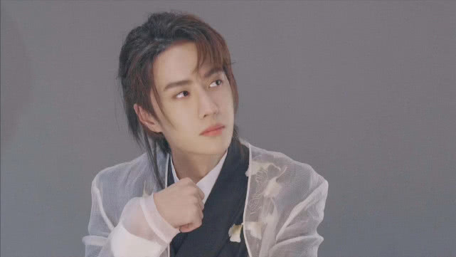 王一博经典语录，你最pick哪句话？