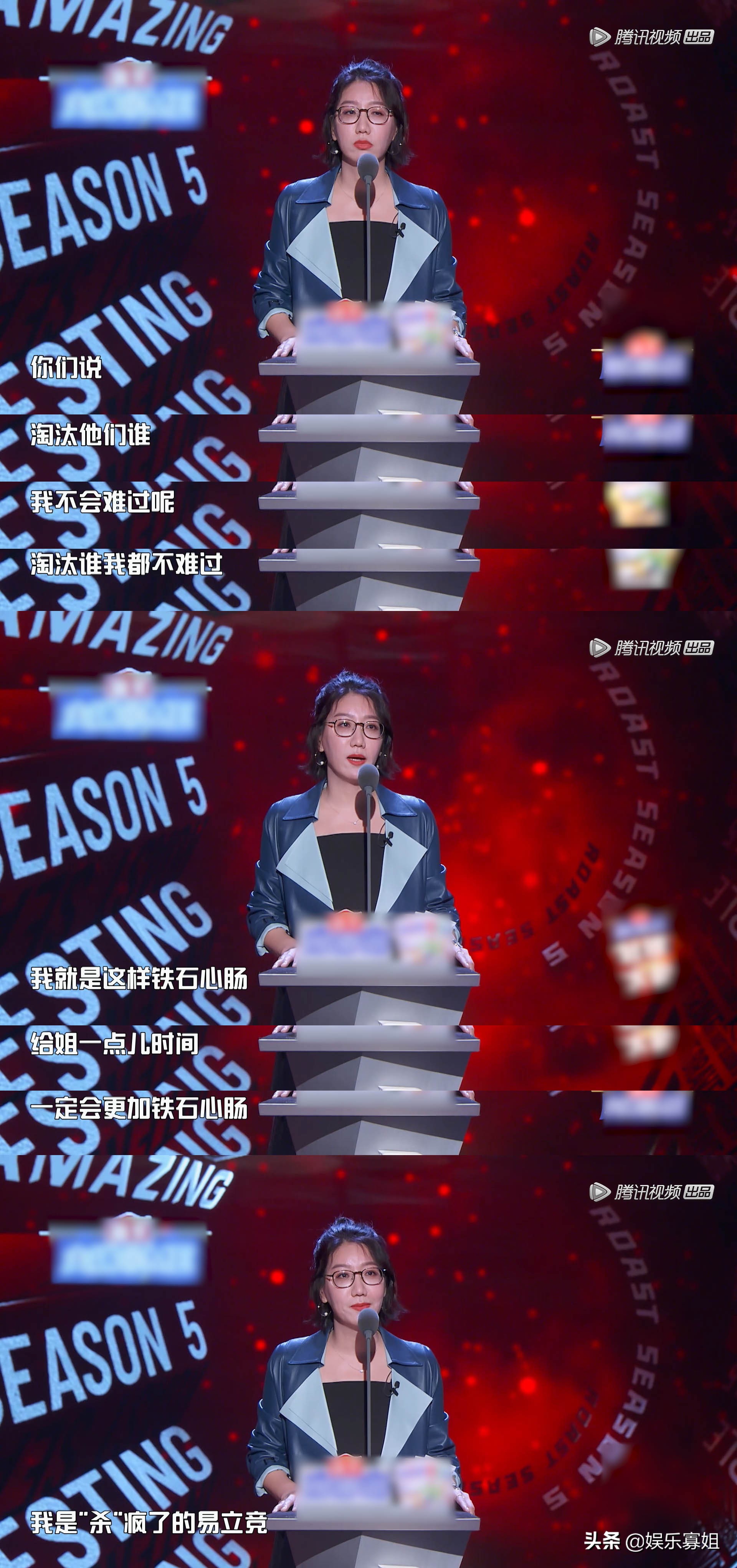 Ruisaibai! " the congress that spit groove " Yi Li contest shows: Prompt implement it is to be in restrict me can so spit groove